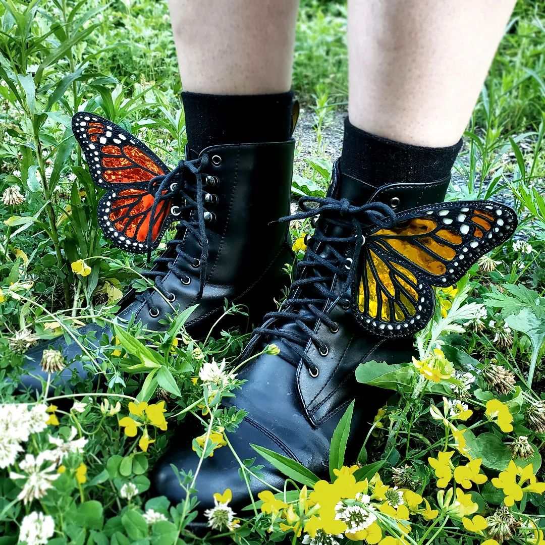 monarch skate wings